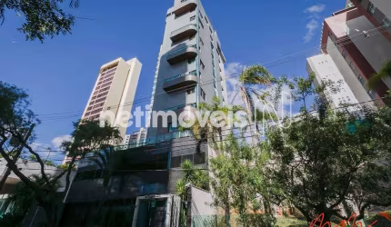 Apartamento à venda no Belvedere com 226 m² e 4 dormitórios/quartos à sua escolha.