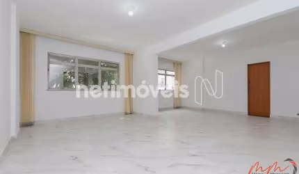 Apartamento à venda no Sion com 4 dormitórios/quartos e 204 m² de área útil