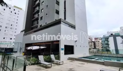 Apartamento à venda no Buritis com 3 dormitórios/quartos e 97 m² de área útil