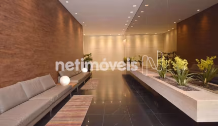 Apartamento à venda em Luxemburgo, 40m² com 1 dormitório/quartos disponíveis.