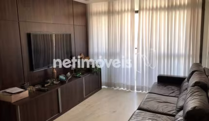 Apartamento à venda no bairro Nova Suíssa com 115 m² e 3 dormitórios/quartos.