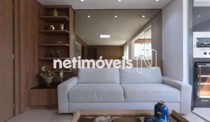Apartamento à venda no bairro Buritis com 3 dormitórios e 88 m² de área útil
