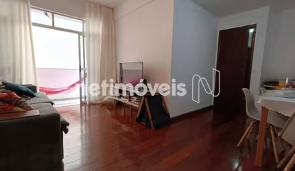 Apartamento à venda no bairro Buritis com 137 m² e 3 dormitórios/quartos disponíveis.