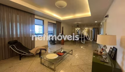Apartamento à Venda em Anchieta com 4 Dormitórios e 163 m² de Área Útil