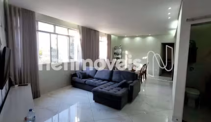 Apartamento à Venda no Bairro Gutierrez com 4 Dormitórios e 120 m² de Área Útil