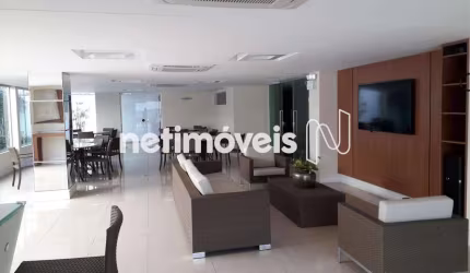 Cobertura à venda no bairro Lourdes com 131m² e 2 dormitórios/quartos disponíveis!