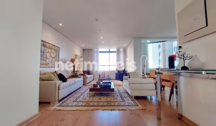 Apartamento à venda no Coração Eucarístico com 4 dormitórios/quartos e 187 m² úteis