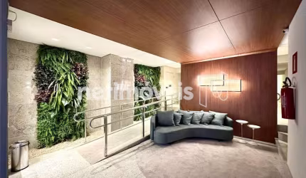 Apartamento à venda no bairro Lourdes com 89 m² e 3 dormitórios/quartos disponíveis