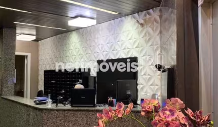 Escritório à venda na Savassi com 60 m² de área útil para seu próximo investimento