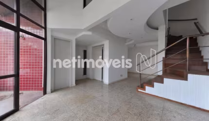 Cobertura à venda com 320 m², 4 dormitórios no bairro Anchieta, oportunidade única!