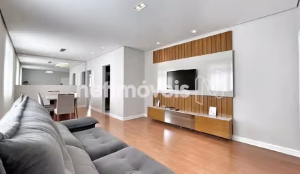 Apartamento à venda no bairro Gutierrez com 120m² e 3 dormitórios/quartos disponíveis.