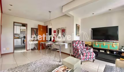 Apartamento à venda no bairro Sion, 82 m² com 2 dormitórios/quartos disponíveis.