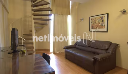 Apartamento para alugar na Savassi com 68 m² e 1 dormitório/quartos disponíveis.