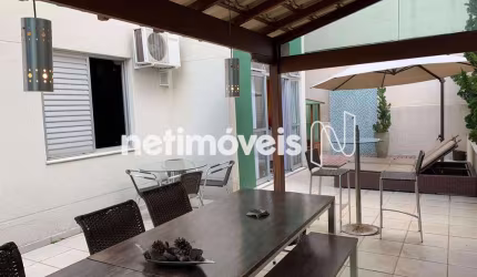 Apartamento à venda no Gutierrez com 105 m² e 3 dormitórios/quartos disponíveis.