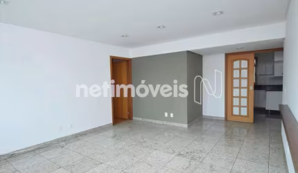 Apartamento à venda em Savassi com 120m² e 4 dormitórios/quartos disponíveis.