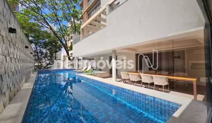 Apartamento à venda no bairro Gutierrez com 148 m² e 3 dormitórios/quartos disponíveis.