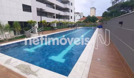 Venda Apartamento 4 quartos Santo Antônio Belo Horizonte