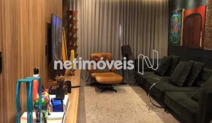Apartamento à venda no bairro Sion com 79 m² e 1 dormitório/quarto disponível.