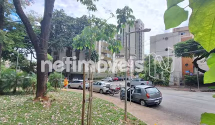 Apartamento à venda no Gutierrez com 110 m² e 3 dormitórios/quartos disponíveis.