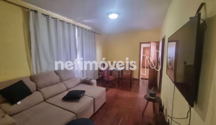 Apartamento à venda em Santa Efigênia, 100 m² com 3 dormitórios/quartos disponíveis