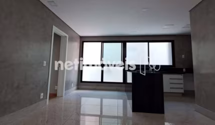 Apartamento para alugar no bairro Serra com 70 m² e 2 dormitórios/quartos disponíveis.