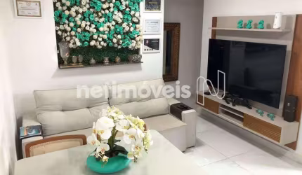 Apartamento à venda no Buritis com 3 dormitórios/quartos e 73 m² de área útil
