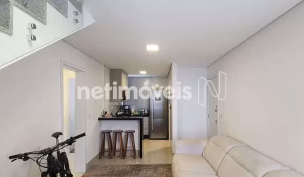 Cobertura à venda no Sion com 116 m² e 2 dormitórios/quartos disponíveis