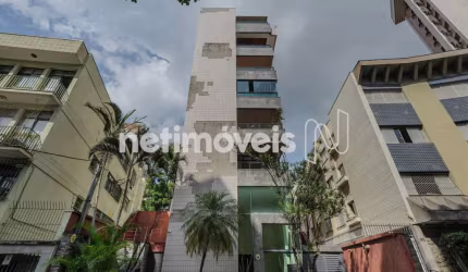 Cobertura de 350m² para Aluguel com 3 Quartos no bairro Anchieta