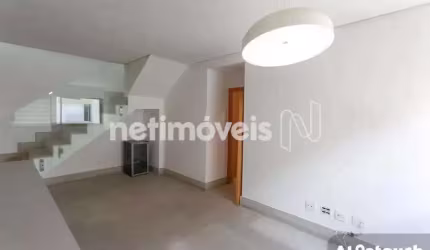 Apartamento cobertura à venda no bairro Funcionários com 160m² e 2 dormitórios/quartos