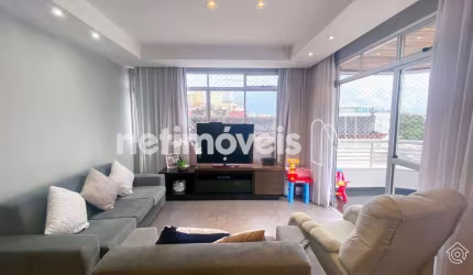 Apartamento à venda no bairro Prado, 140 m² com 4 dormitórios/quartos disponíveis.
