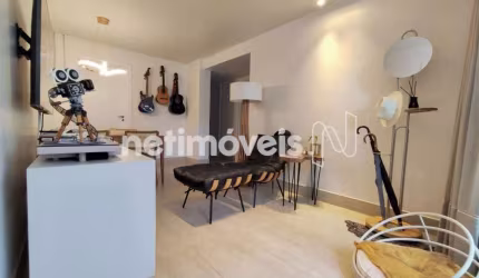 Apartamento à venda no bairro Lourdes com 88 m² e 3 dormitórios/quartos disponíveis.