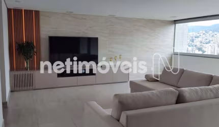 Apartamento à venda no Luxemburgo com 4 dormitórios/quartos e 177 m² de área útil