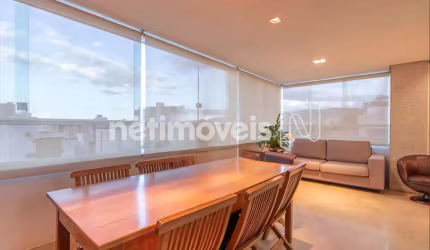 Apartamento à venda com 4 dormitórios no bairro Gutierrez e 268 m² de área útil