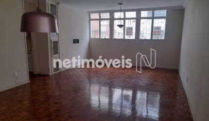 Apartamento à venda no Sion com 200 m² e 3 dormitórios/quartos disponíveis.