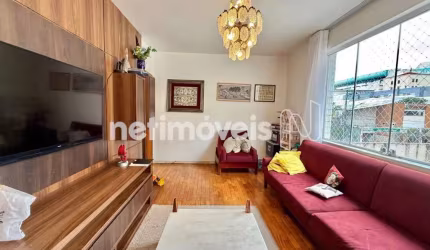 Apartamento à venda no bairro São Pedro com 140 m² e 4 dormitórios/quartos disponíveis.