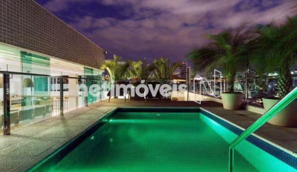 Apartamento à venda no bairro Luxemburgo com 365 m² e 4 dormitórios/quartos disponíveis.