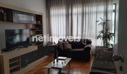 Apartamento à venda no bairro Funcionários com 85m² e 3 dormitórios/quartos disponíveis.