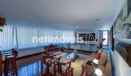 Apartamento à venda no bairro Gutierrez com 260 m² e 4 dormitórios/quartos disponíveis.