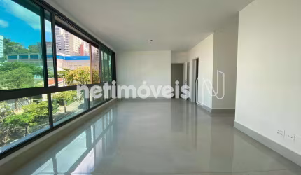 Apartamento à venda no bairro Gutierrez com 135 m² e 4 dormitórios/quartos disponíveis.