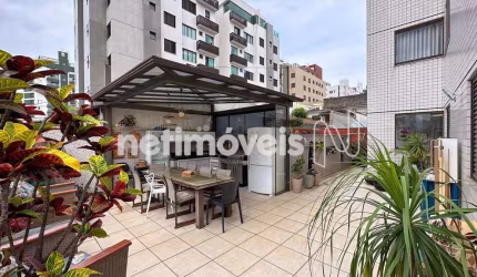 Apartamento à venda no bairro Prado: 220 m² e 3 dormitórios/quartos disponíveis.