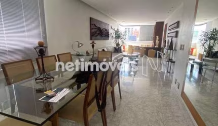 Venda Apartamento 4 quartos Cruzeiro Belo Horizonte