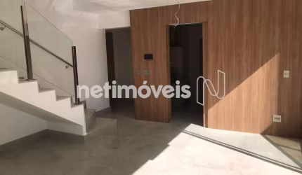 Cobertura à venda com 3 dormitórios no bairro Savassi - 189 m² de área útil