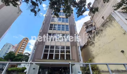 Loja à venda na Savassi com área útil de 123 m² - Oportunidade Imperdível!