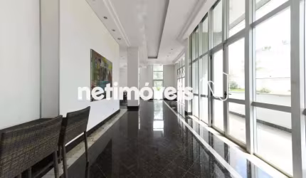 Cobertura de 176 m² à venda no Belvedere com 3 dormitórios/quartos disponíveis