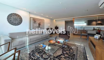 Apartamento à venda com 4 dormitórios em Santo Antônio e área útil de 167 m²