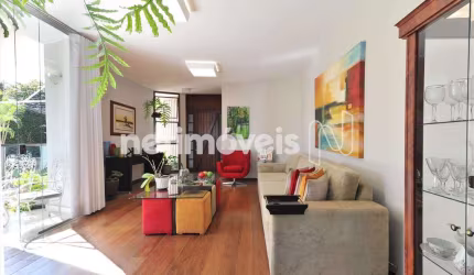 Apartamento à venda no bairro Anchieta com 254m² e 4 dormitórios/quartos disponíveis.