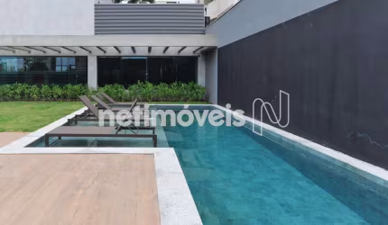 Apartamento à venda no Gutierrez com 135 m² e 4 dormitórios/quartos disponíveis