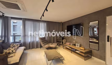 Apartamento à venda no Carmo com 142 m² e 3 dormitórios/quartos disponíveis.