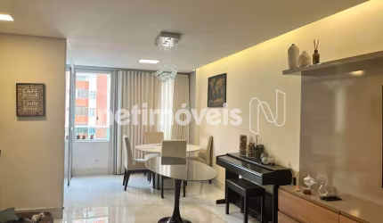 Apartamento à venda em Santo Agostinho - 76 m² com 2 dormitórios/quartos disponíveis.