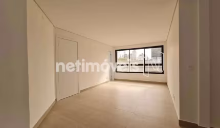 Apartamento à venda no bairro Santo Agostinho com 90 m² e 3 dormitórios/quartos.